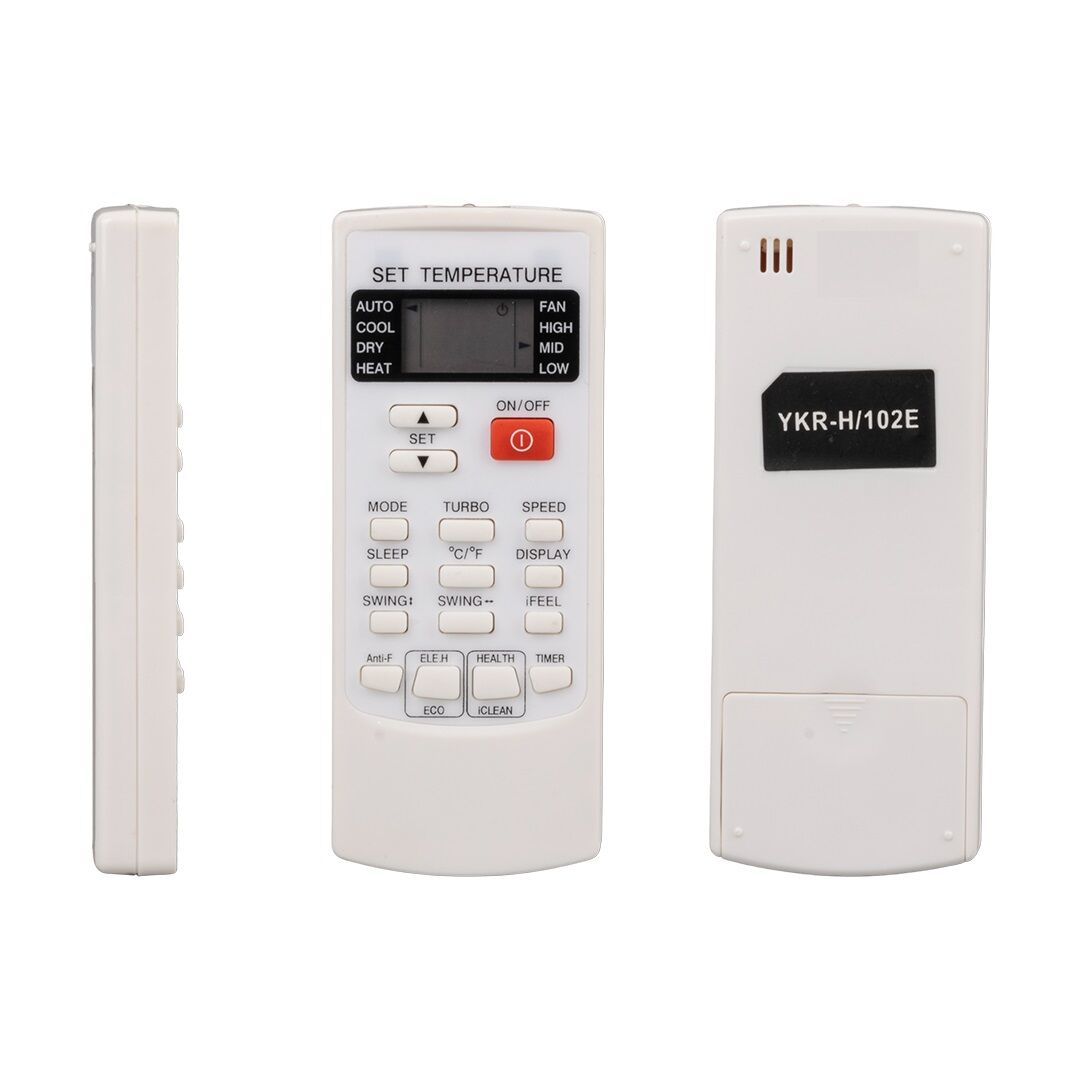 Aux YKR-H/102E Klima Kumandası