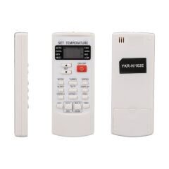 Aux YKR-H/102E Klima Kumandası