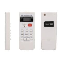 Aux YKR-H/102E Klima Kumandası