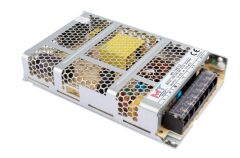 MT-150-24 24 Volt 6.2 Amper SMPS Metal Kasa Adaptörü/MS-150-24