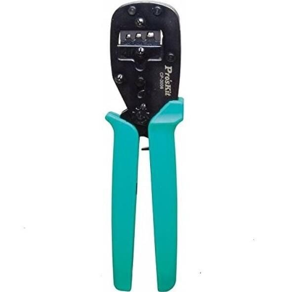 Proskit CP-3006FS1 Solar Konnektör Terminal Sıkma Pensesi