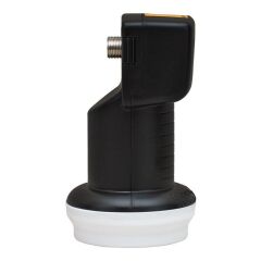 T&Smart 0.1dB Ultra HD 4K Universal Çiftli Lnb