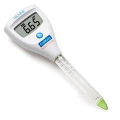 Hanna HI981034 Süt pH Test Cihazı