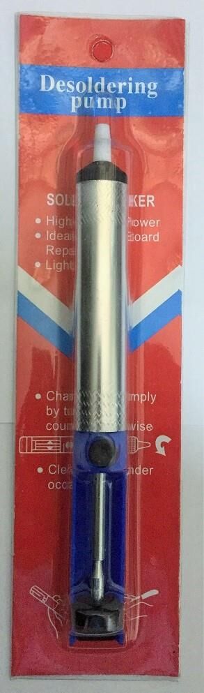 Tenon TD-190 Lehim Pompası