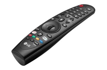 LG AN-MR18BA Smart Tv Kumandası Tv Led Lcd  Sihirli Kumanda Orjinal