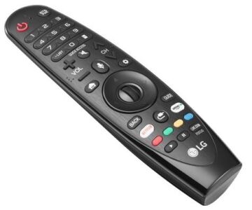 LG AN-MR18BA Smart Tv Kumandası Tv Led Lcd  Sihirli Kumanda Orjinal