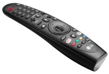 LG AN-MR18BA Smart Tv Kumandası Tv Led Lcd  Sihirli Kumanda Orjinal