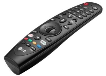 LG AN-MR18BA Smart Tv Kumandası Tv Led Lcd  Sihirli Kumanda Orjinal