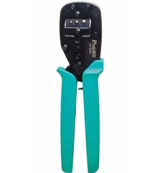 Proskit CP-3006FS2 Solar Konnektör Terminal Sıkma Pensesi