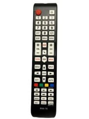 Ronax RNX-76 Android Smart Led Lcd Tv Kumandası