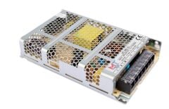 MT-200-12 12 Volt 16.5 Amper SMPS Metal Kasa Adaptör/MS-200-12