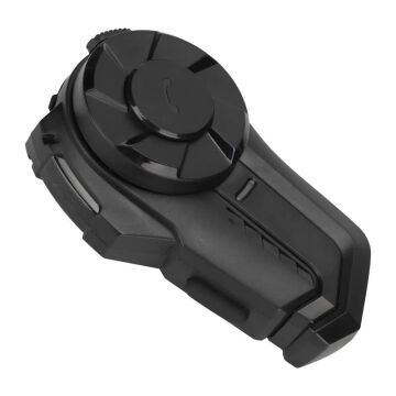 Powermaster HY-1001 Motosiklet Bluetooth Intercom Kulaklık