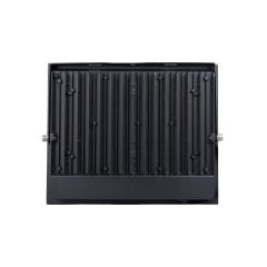 Powermaster PM-22586 150 Watt - 220 Volt 6500K IP66 150* Işık Açısı Siyah Slim Kasa Beyaz Led Projektör