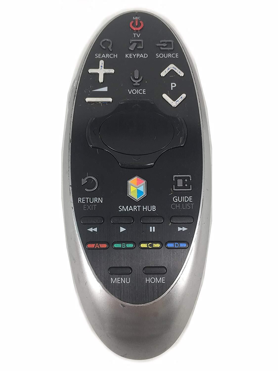 Samsung BN59-01181Q Smart Tv Kumanda Led Lcd Sihirli Orjinal 4K SUHD