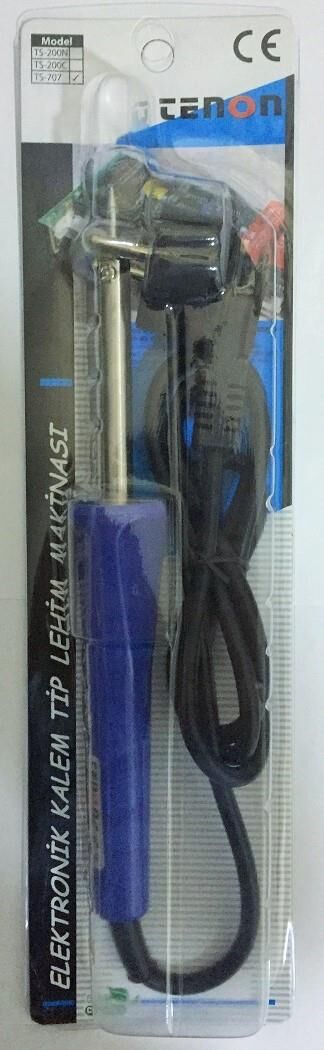 Tenon TS-707 30Watt Kalem Havya