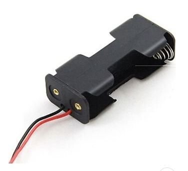 Ic-233 2Li Pil Kutusu Sırt Sırta (Aa)