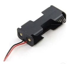 Ic-233 2Li Pil Kutusu Sırt Sırta (Aa)