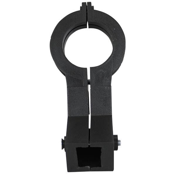 Lnb Kelepçesi Ofset 6 NO (20X20 BÜYÜK) VESTEL (50'Lİ PAKET)