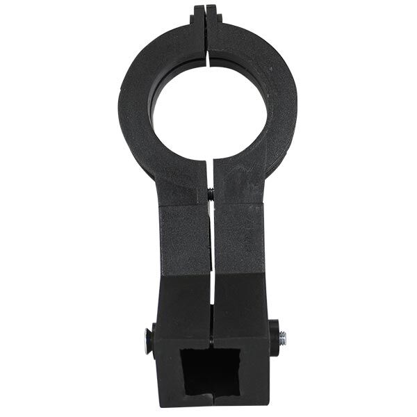 Lnb Kelepçesi Ofset 6 NO (20X20 BÜYÜK) VESTEL (50'Lİ PAKET)