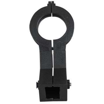 Lnb Kelepçesi Ofset 6 NO (20X20 BÜYÜK) VESTEL (50'Lİ PAKET)