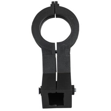 Lnb Kelepçesi Ofset 6 NO (20X20 BÜYÜK) VESTEL (50'Lİ PAKET)