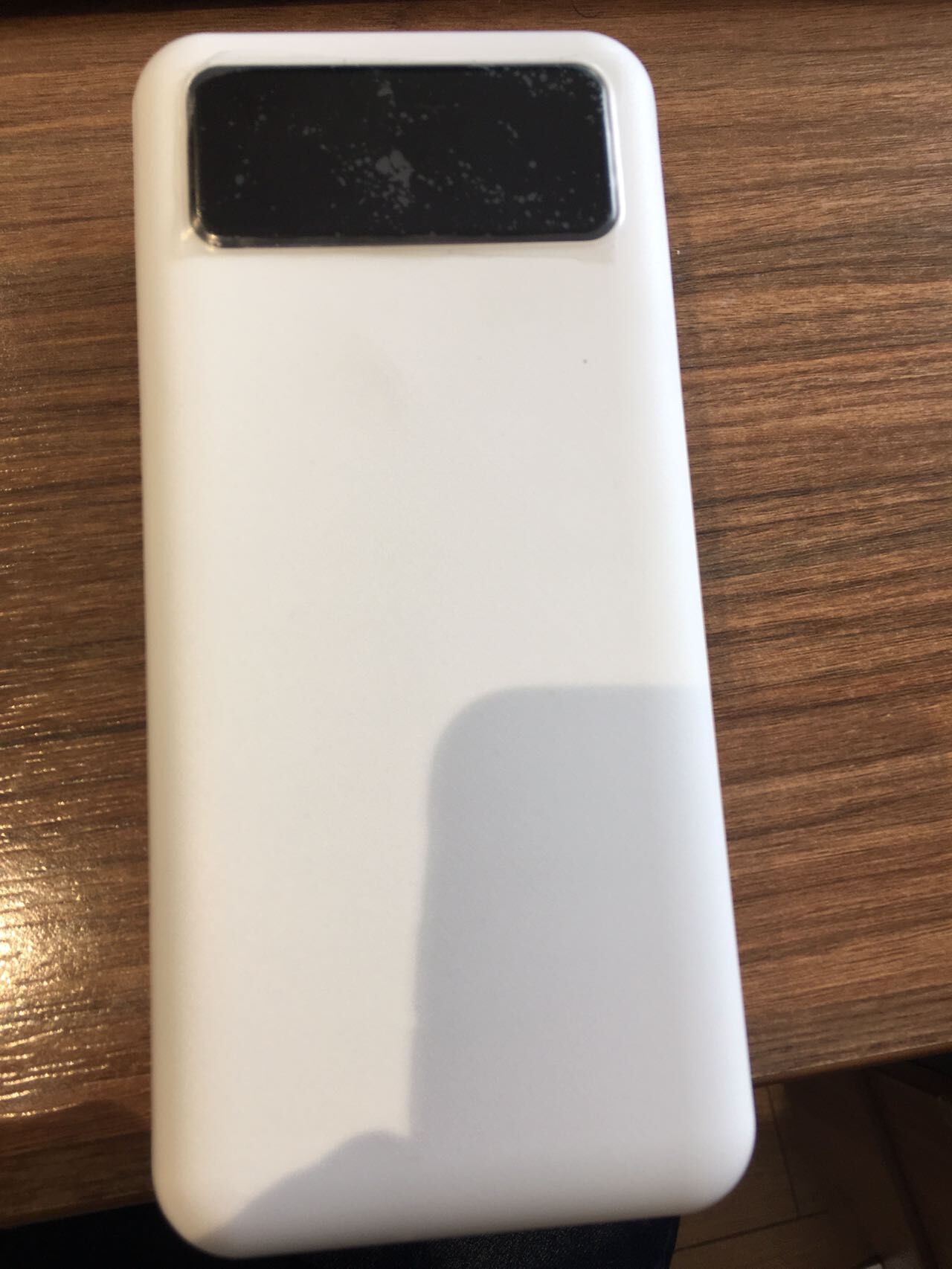 Powermaster K047-20 20000 Mah Dijital Göstergeli Powerbank