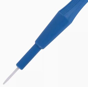 Proskit 1Pk-034NF Seramik Tornavida 0.7 X 2.4 MM