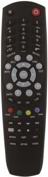 Sunny At-14200-14100 Hd Pvr Uydu Kumandası 1623