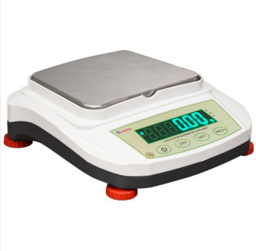 Swock MP20002E Dijital Hassas Terazi 2KG