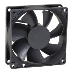 Powermaster 120X120X38 Mm 24 Volt Fan