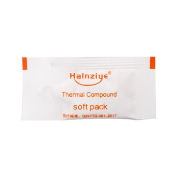 Powermaster PWR-410 Beyaz 0.5G 1.42W/M-K Termal Macun (100'lü Paket)