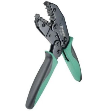 Proskit CP-336F Kablo Sıkıştırma Pensesi