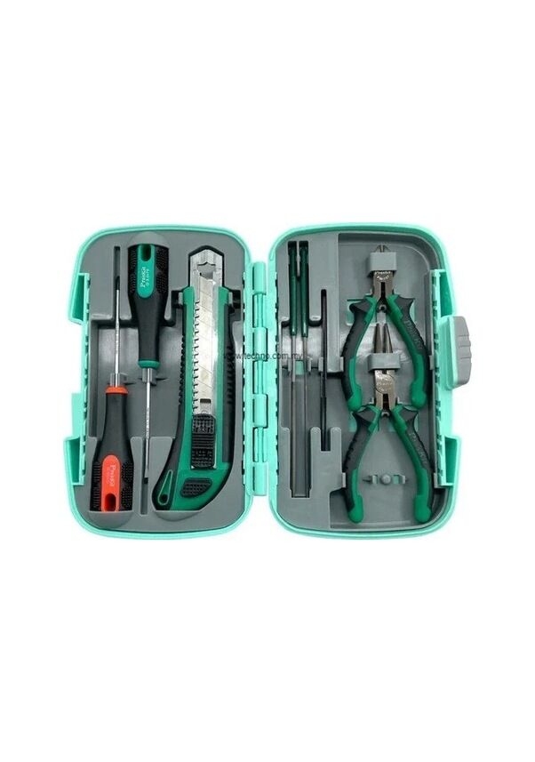 Proskit PK-301 Mini Çantalı Alet Seti