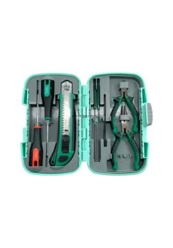 Proskit PK-301 Mini Çantalı Alet Seti