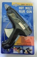 Tenon TSG-40 Silikon Tabancası 40Watt