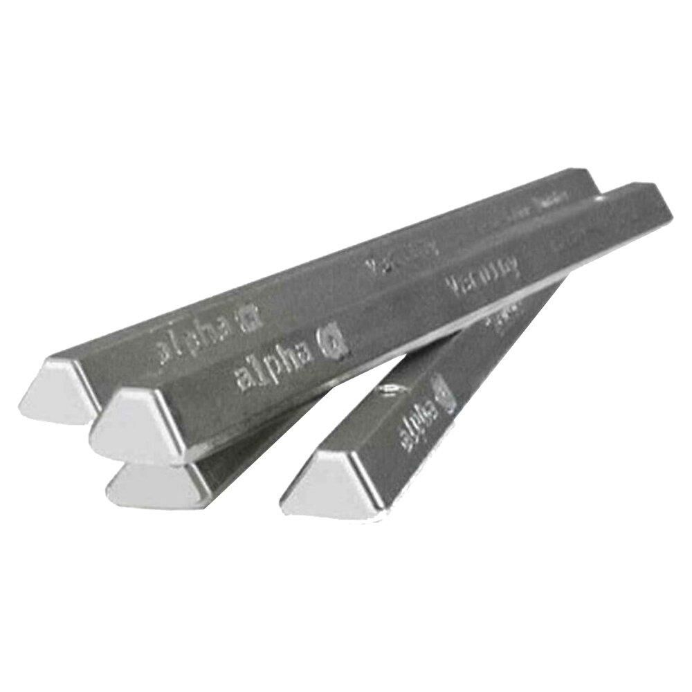ALPHA ASSEMBLY SN63/PB37 VACULOY ÇUBUK LEHİM 1 KG (POTA LEHİM)