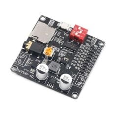 Magıcvoıce Dy-Hv20T Sd Kart + Bluetooth 30 Watt Mp3 Ses Çalma Modülü