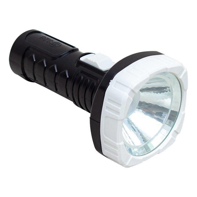 GREYDER GD-118 LEDLİ 2 KALEM PİLLİ EL FENERİ
