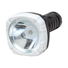 GREYDER GD-118 LEDLİ 2 KALEM PİLLİ EL FENERİ