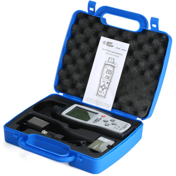 Smart Sensor AR8500 Amonyak Gaz Kaçak Dedektörü