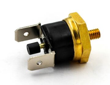 IC-269 Termostat Nk 85 16 Amper 4M Vidalı Resetli