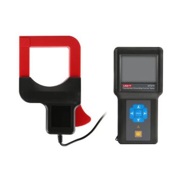 Unit UT-279 Trafo Topraklama Akımı Test Cihazı