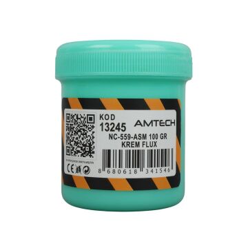 Amtech NC-559-ASM Krem Flux