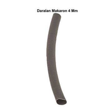 Powermaster PM-9175 Daralan Makaron 4 mm 10 Metre