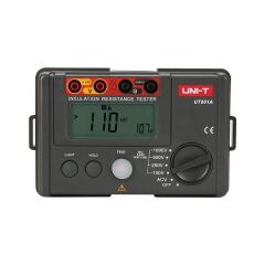 Unit UT-501A Dijital İzolasyon Megeri