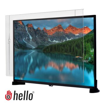 Hello 75'' 190 Ekran Tv Ekran Koruyucu