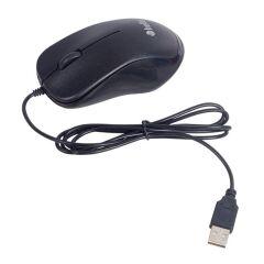 Hello HL-38 Siyah 1000 DPI Kablolu Optik Mouse