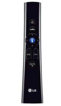 LG AN-MR200 Sihirli Kumanda Orjinal Smart TV Kumandası