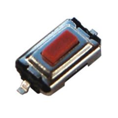 PowerMaster IC-201 Tact Switch 3x6x2 Mm Buton