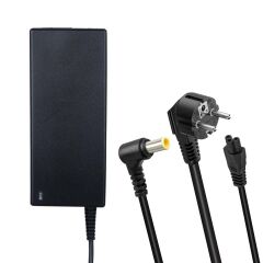 Weko 19.5 Volt - 4.74 Amper 65x44mm Uçlu Sony Samsung Yerli Üretim Notebook Adaptör